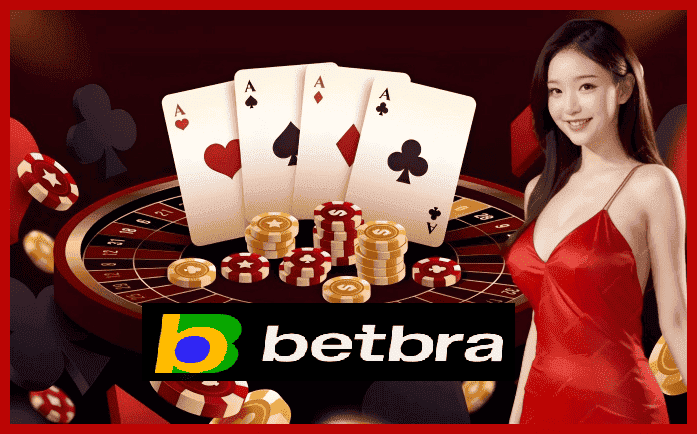 Ofertas e recompensas da BETBRA em catálogo visual.