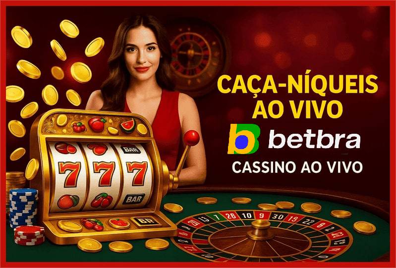 Benefícios do BETBRA