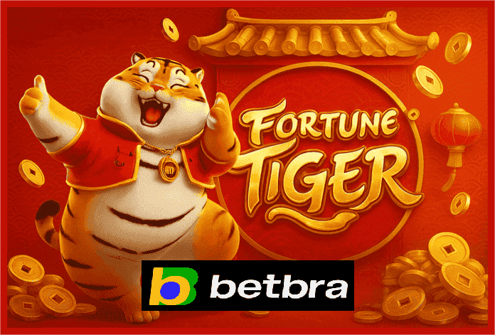 Jogo Tiger Ox Mouse da BETBRA.