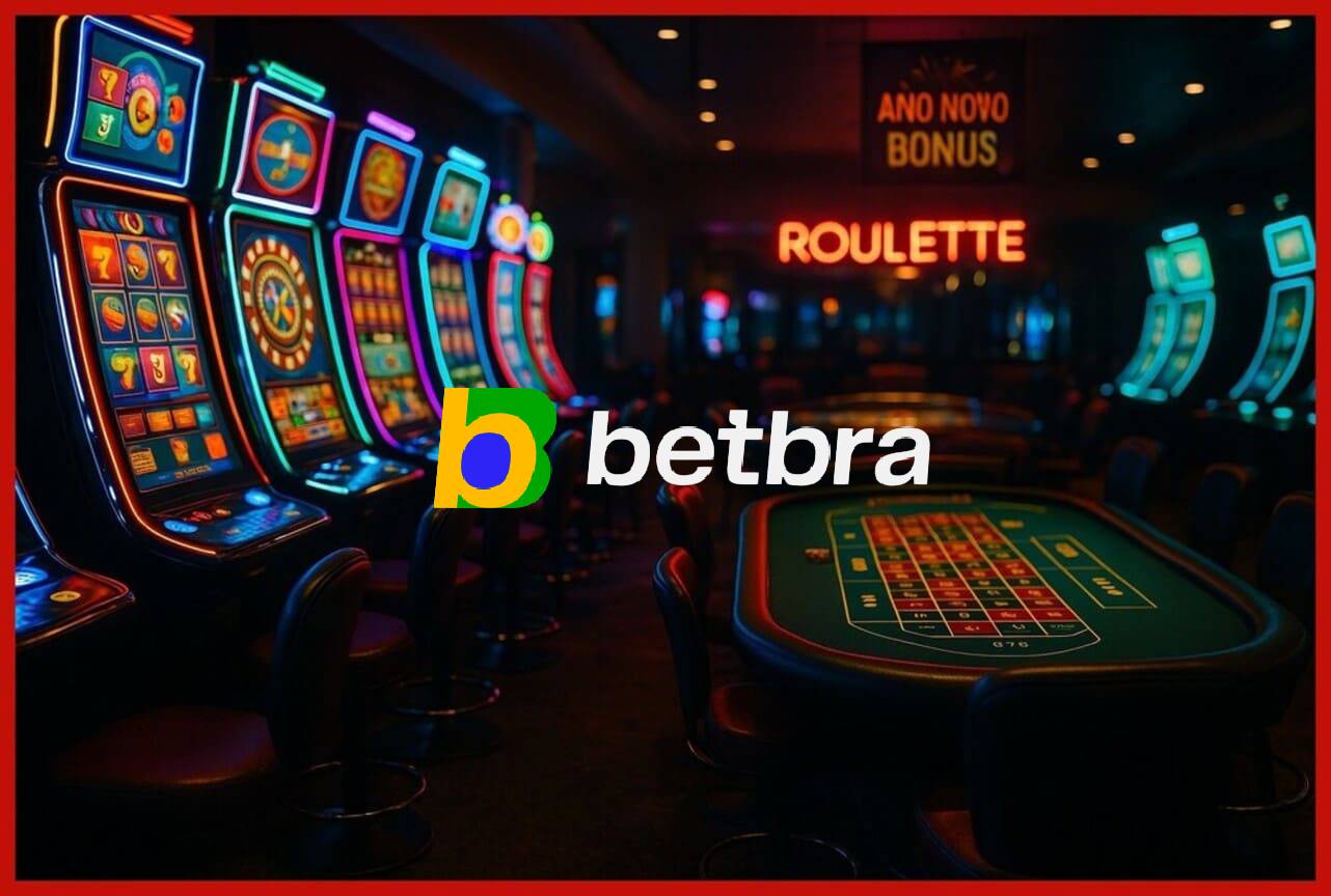 Jogos emocionantes no BETBRA