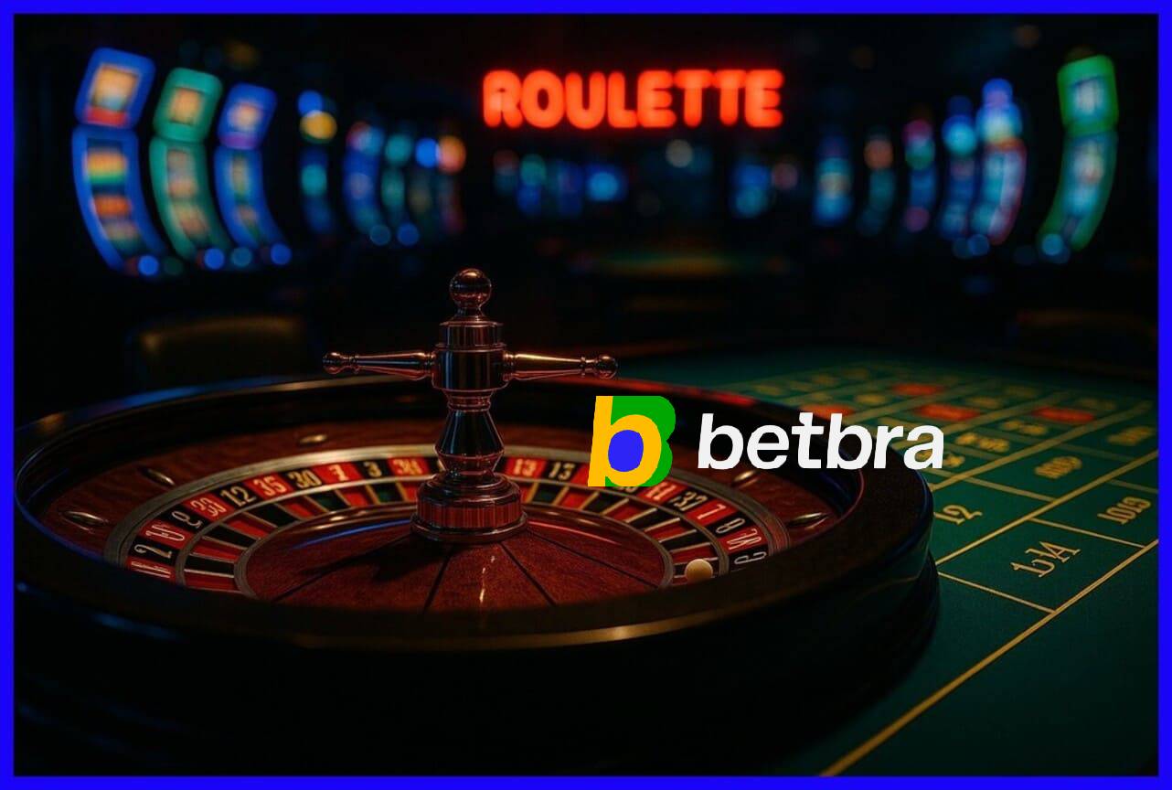 Jogos de roleta online