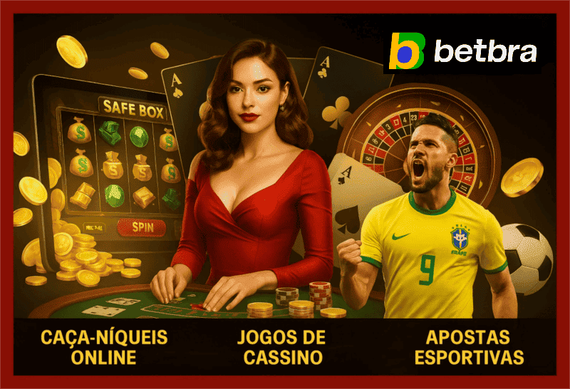 “BETBRA login com proteção e segurança